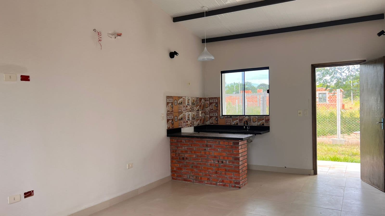 Casa en Luque económico, foto 5