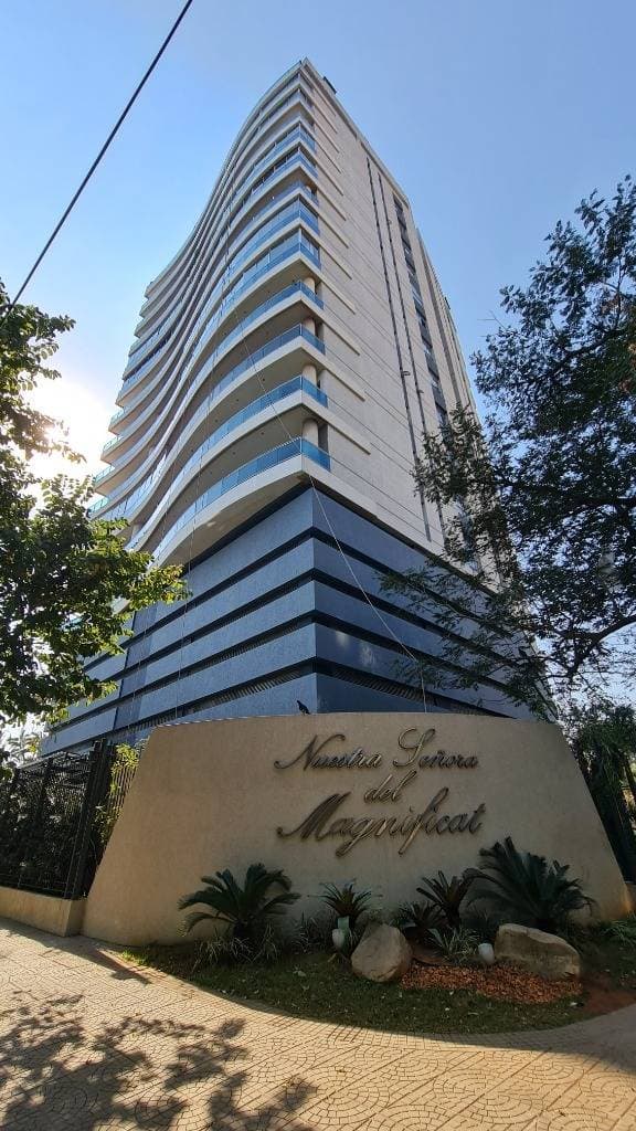 Vendo dpto con infraestructura de lujo