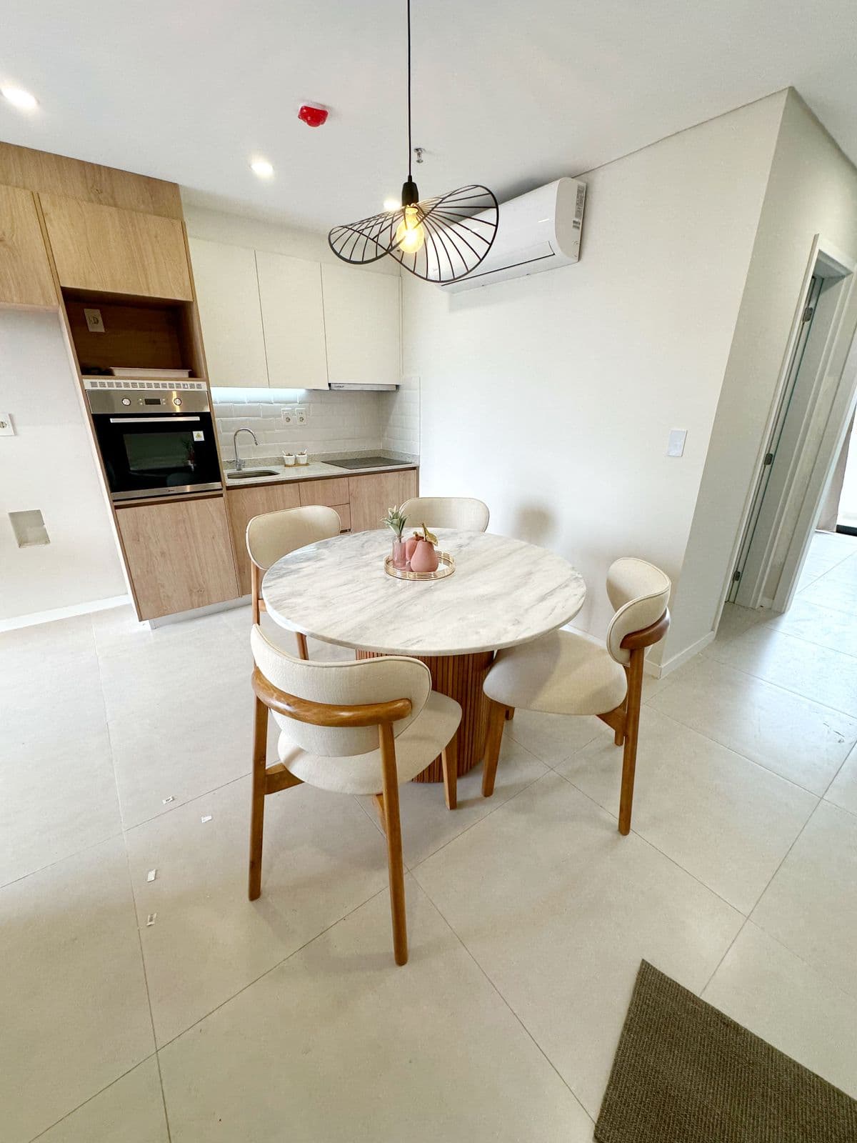 1 Dormitorio A Estrenar En Recoleta, foto 2