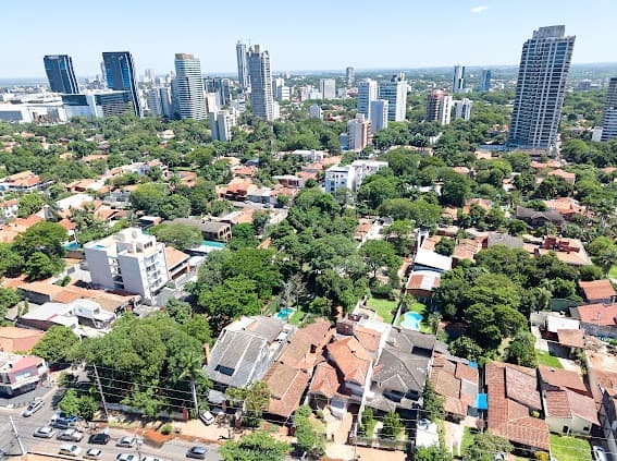 Terreno de 767 m2 en Ycuá Satí - A metros de Denis Roa - Ideal para Desarrollo, foto 4