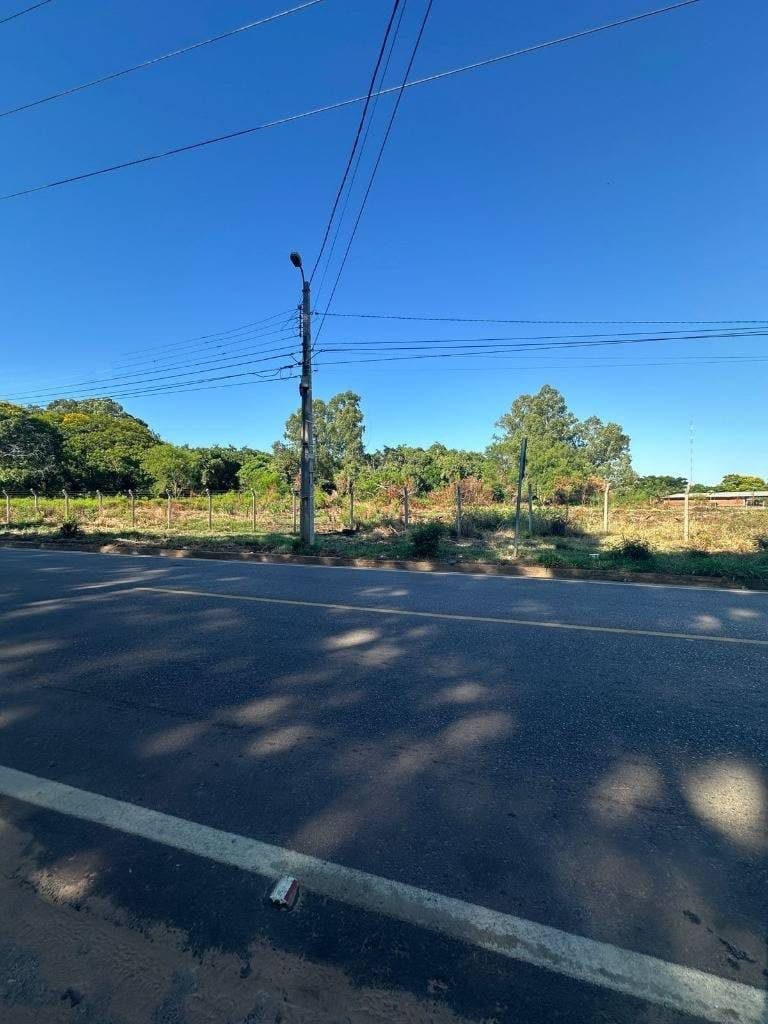 En alquiler amplio terreno sobre la avenida Laguna Grande Fernando de la Mora, foto 4