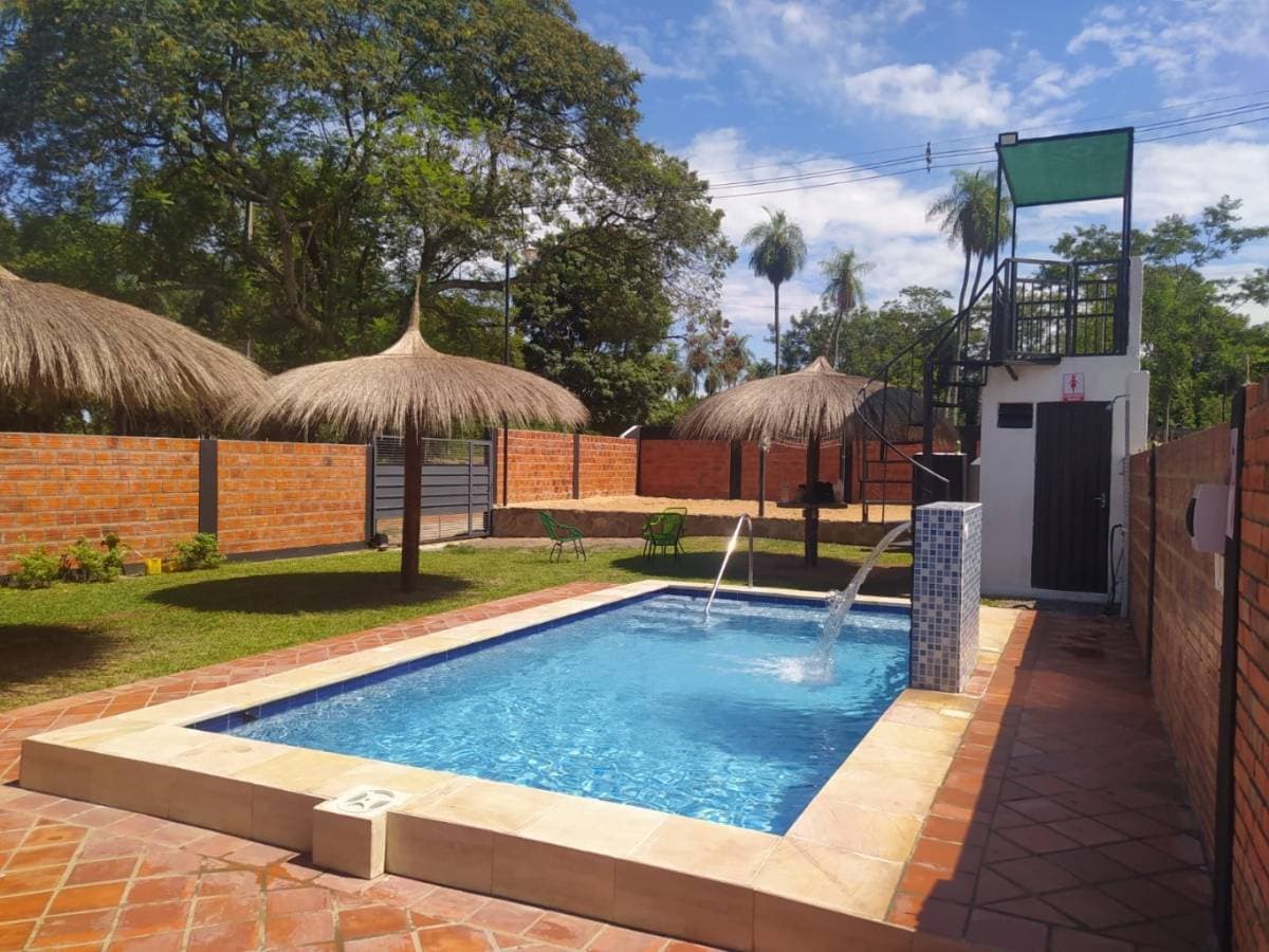 Casa quinta en aregua, foto 4