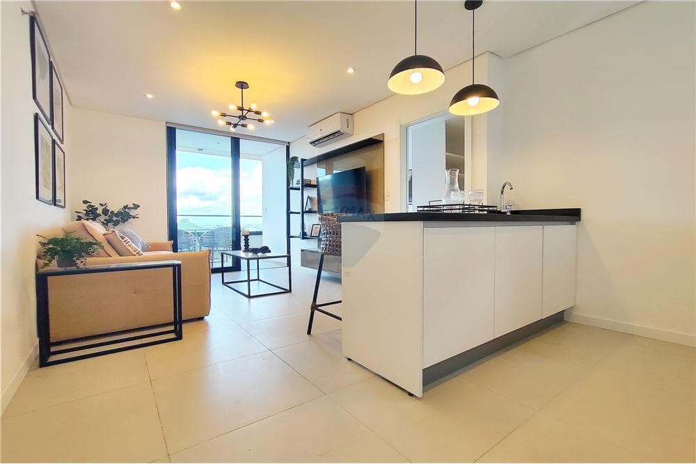 A estrenar vendo hermoso depto en Carmelitas, foto 4
