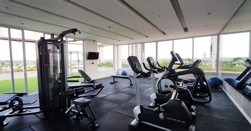 Departamento A Estrenar En Edificio Altamira — foto 4