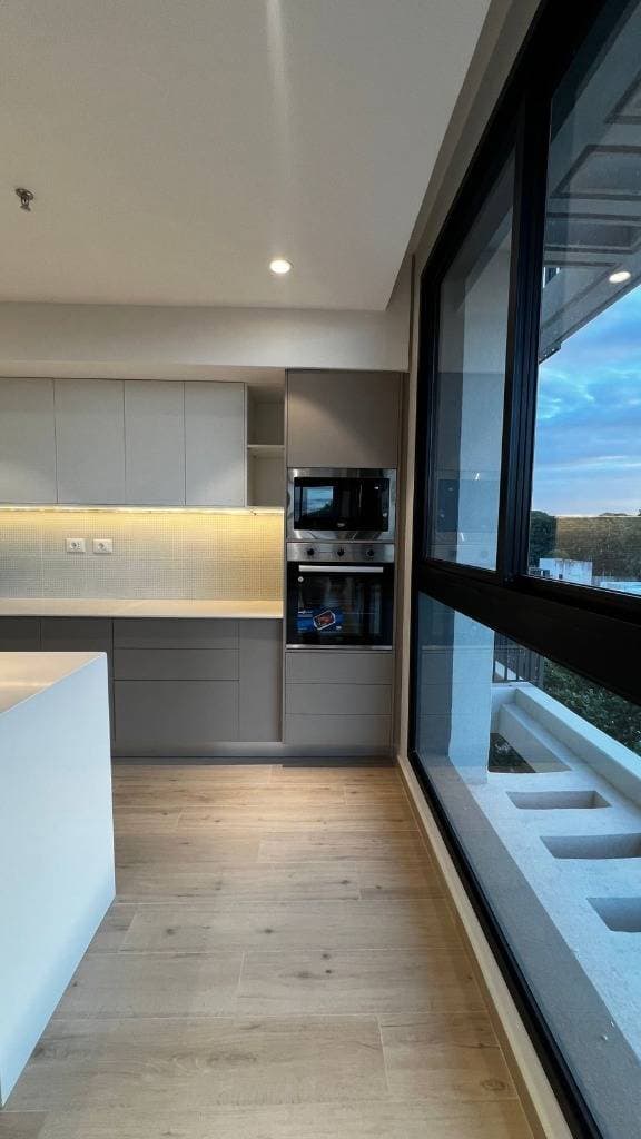 Departamento 3 dormitorios a estrenar en Lomas 1820 - Las Lomas, Asunción, foto 4