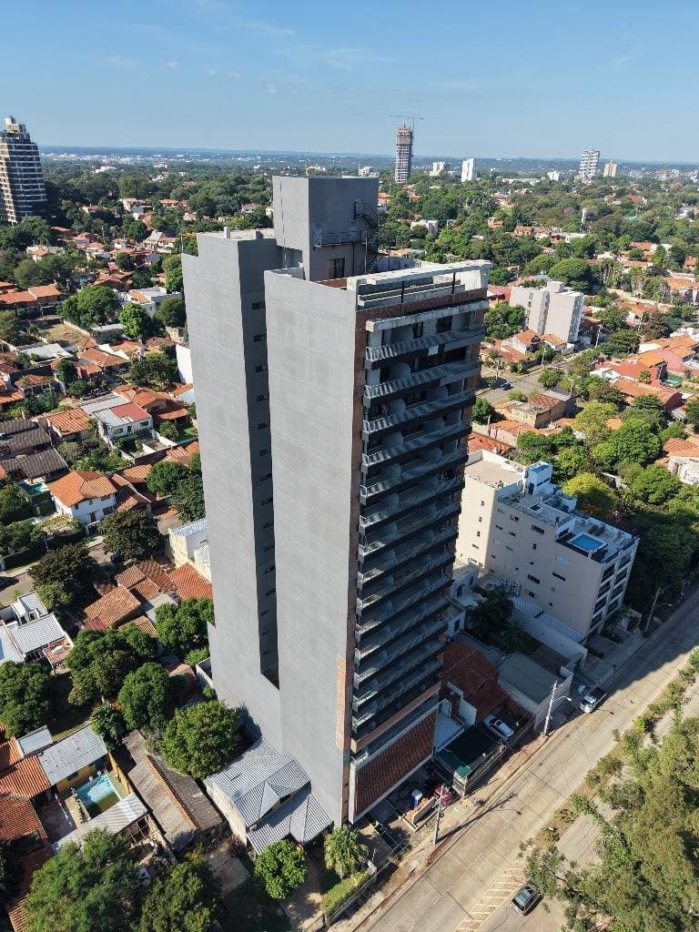 Edificio molas design - monoambientes con cochera sobre av.molas lopez, foto 2