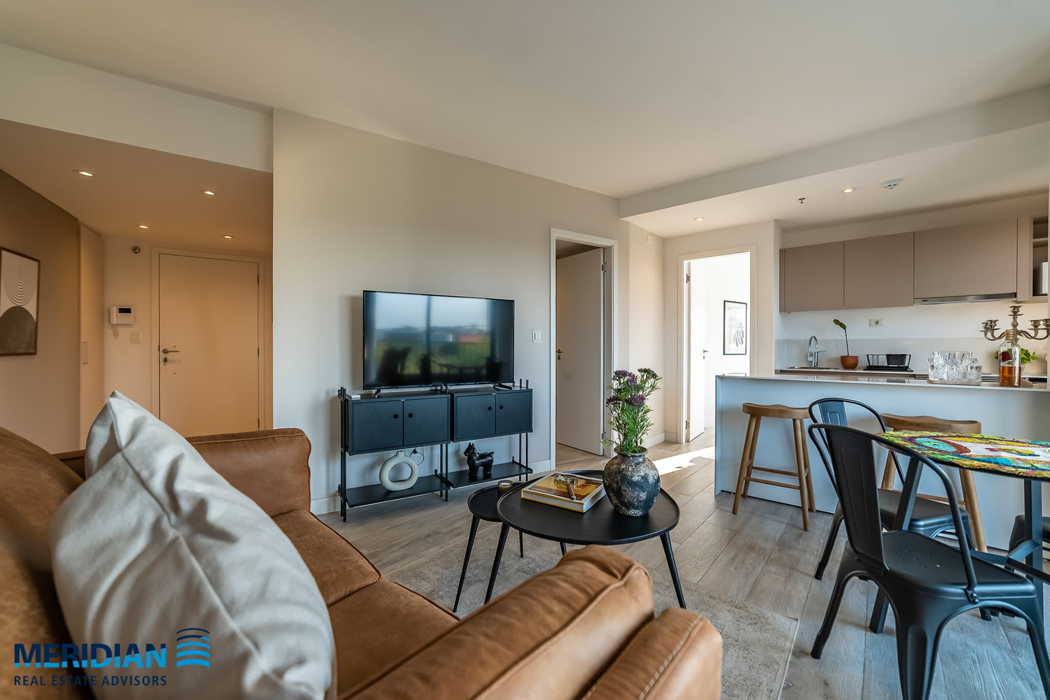 Edificio Boutique - Equipamiento Premium — foto 2