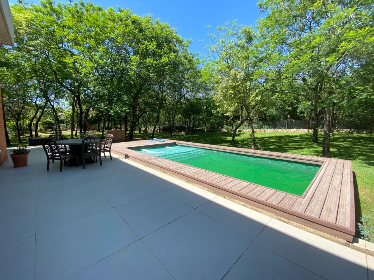 Residencia de lujo en Surubii, foto 5