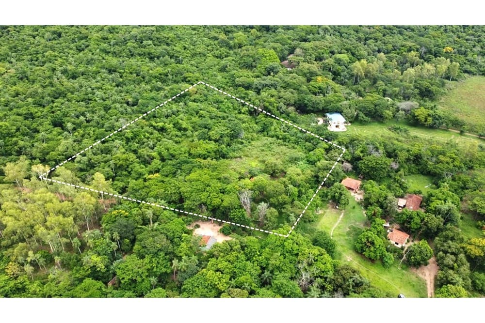 Terreno-Venta-UFI Róga, Cerro Guy, Ypacaraí, Central, foto 3