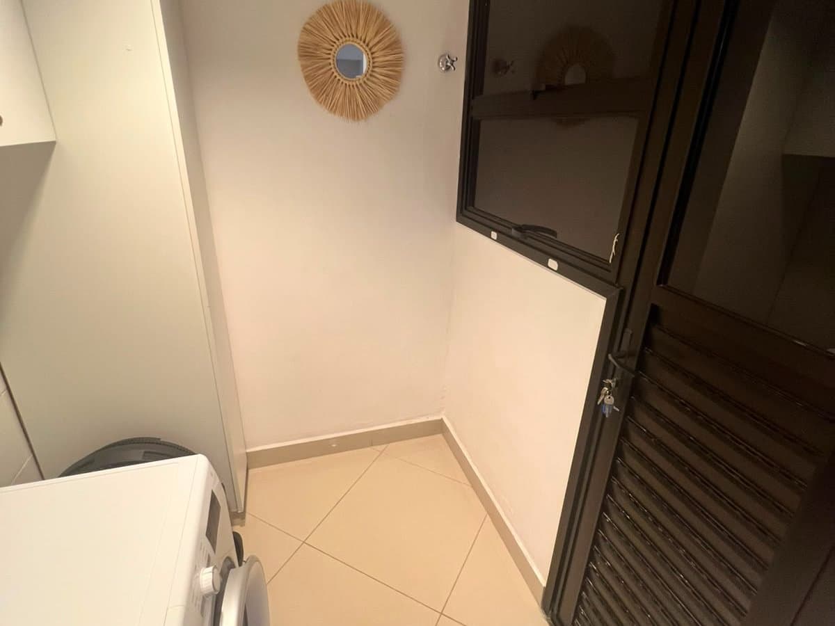 Departamento 2 dorm totalmente amoblado en asuncion, foto 5