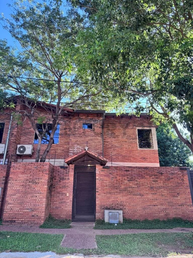 Alquiler de Casa Dúplex en Fernando de la Mora, Central