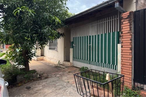 Terreno en barrio vista alegre de Asunción!!, foto 4
