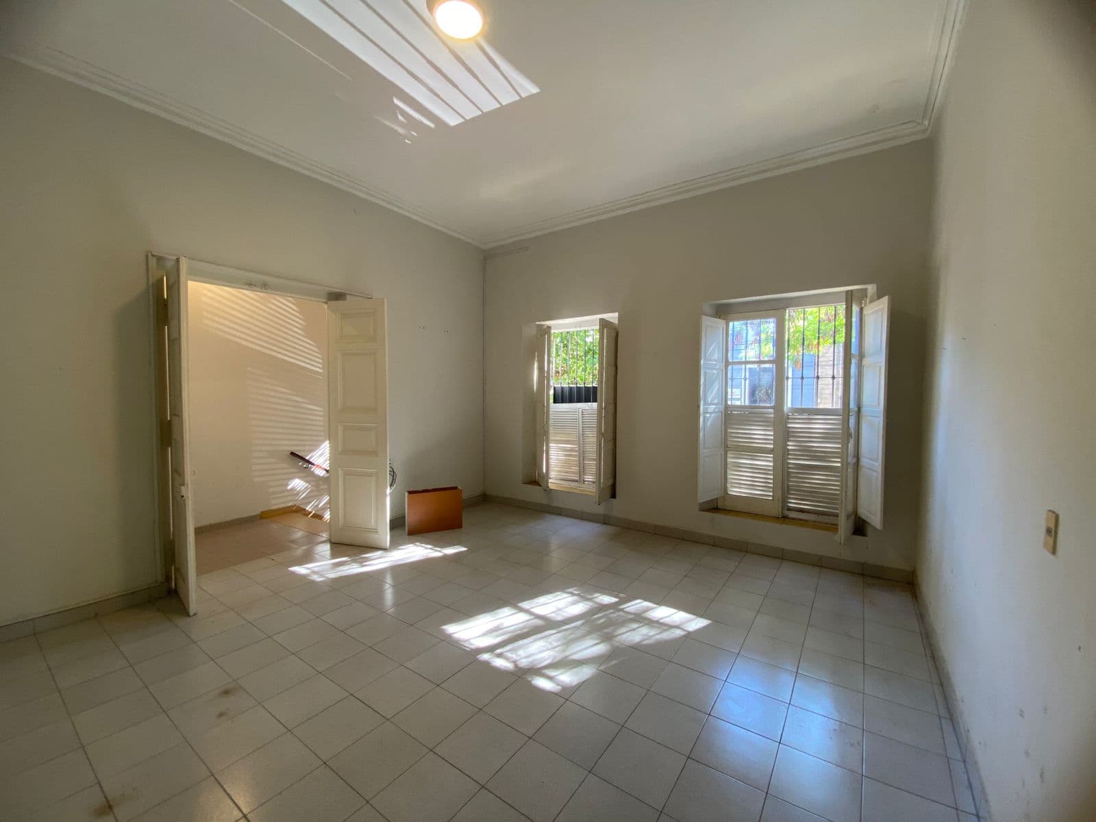Casa en venta en el centro de Asunción, foto 3
