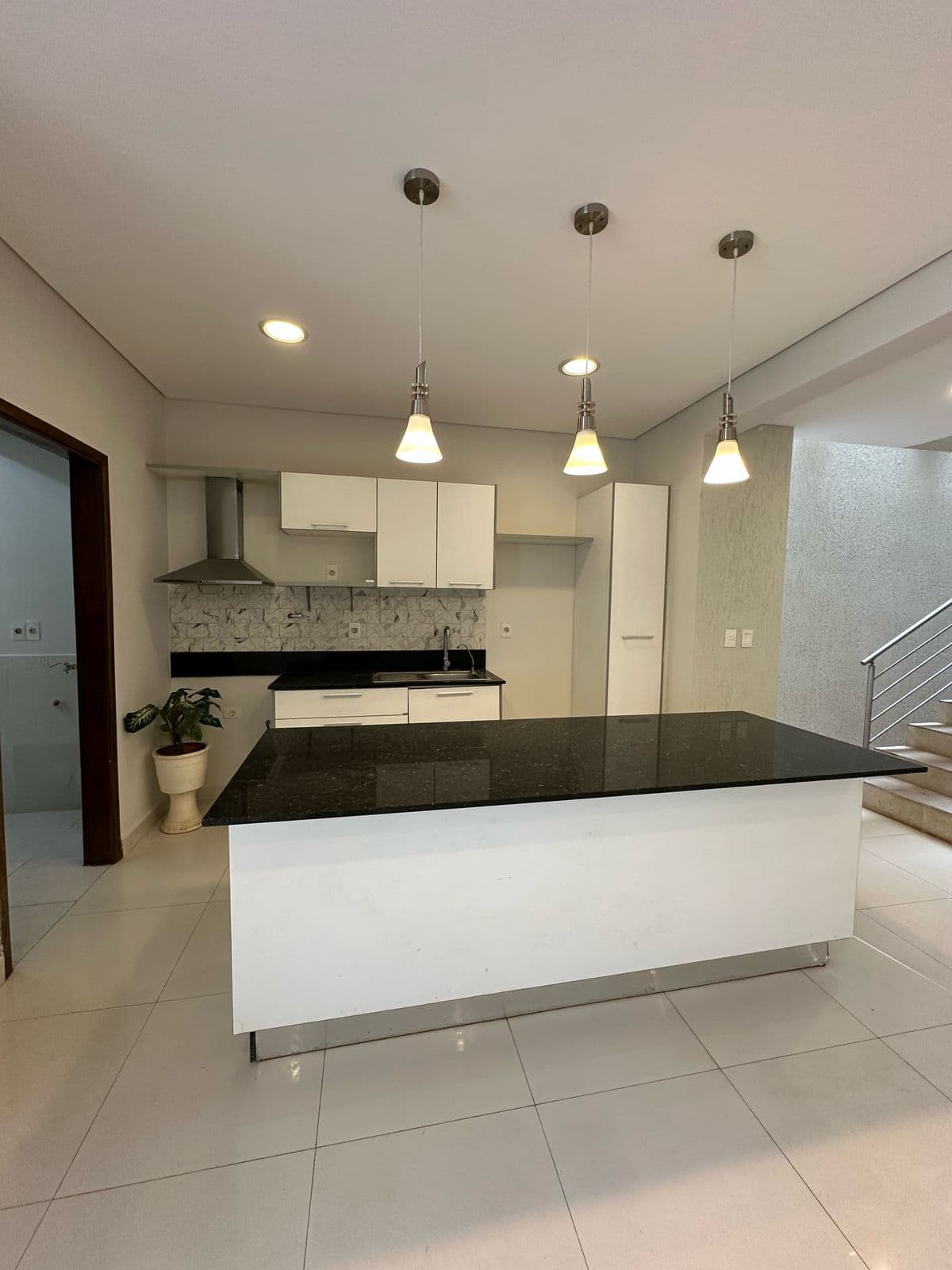Duplex Zona Barrio Herrera, foto 5