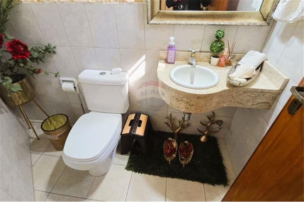 Residencia en esquina - venta - San Lorenzo, foto 5