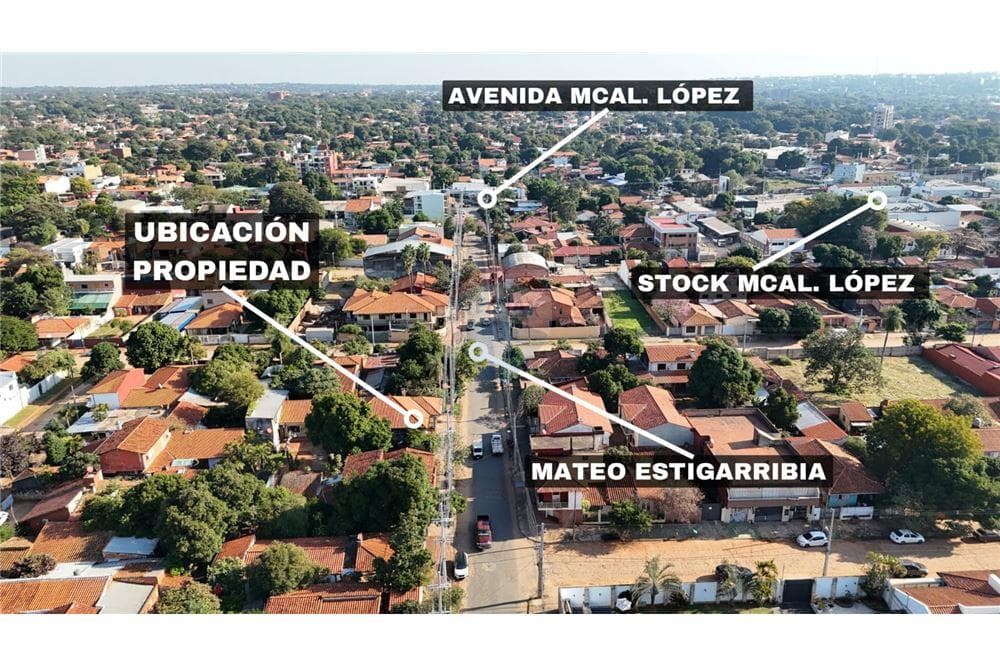 Casa - Venta - Fernando de la Mora, Paraguay — foto 2