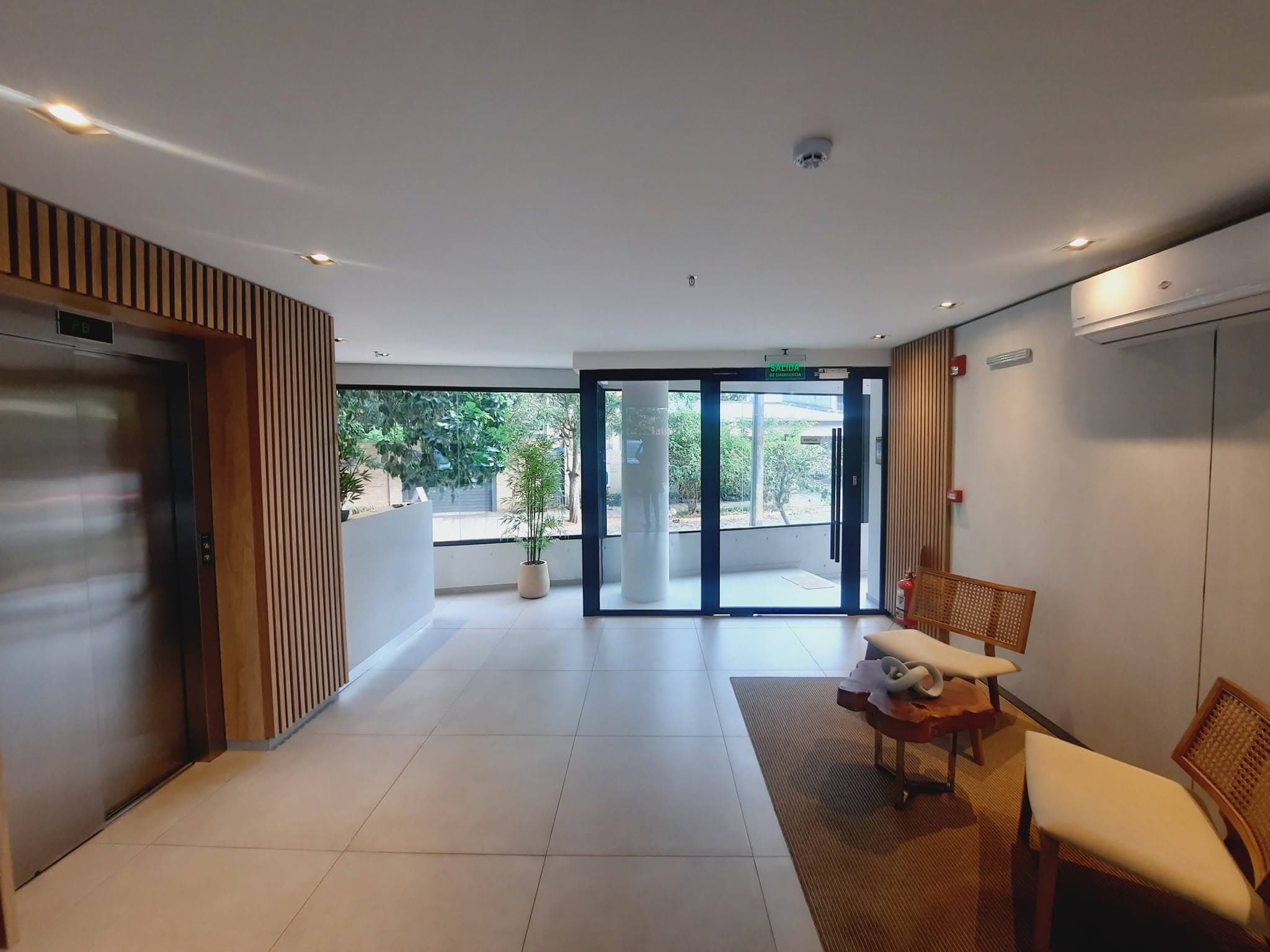 Departamento en Villa Aurelia, foto 1