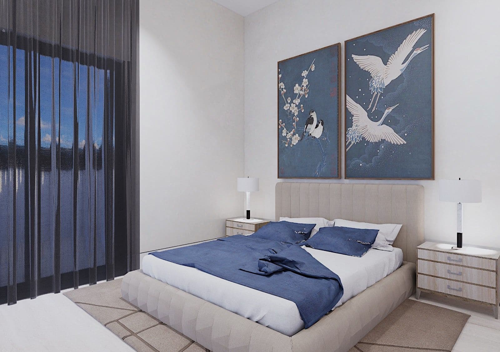 Inversión en molas lópez | últimas 2 unidades de 1 dormitorio — foto 5