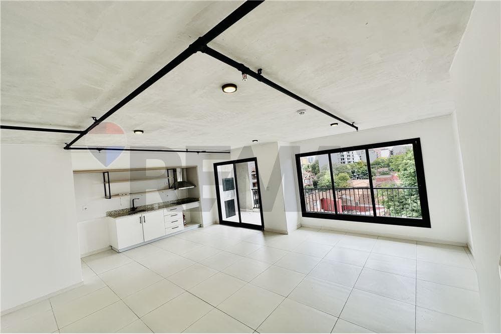 Departamento - Alquiler - Las Mercedes, Paraguay, foto 5