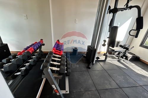 Departamento-Alquiler-PY Asunción Ycuá Satí, foto 5