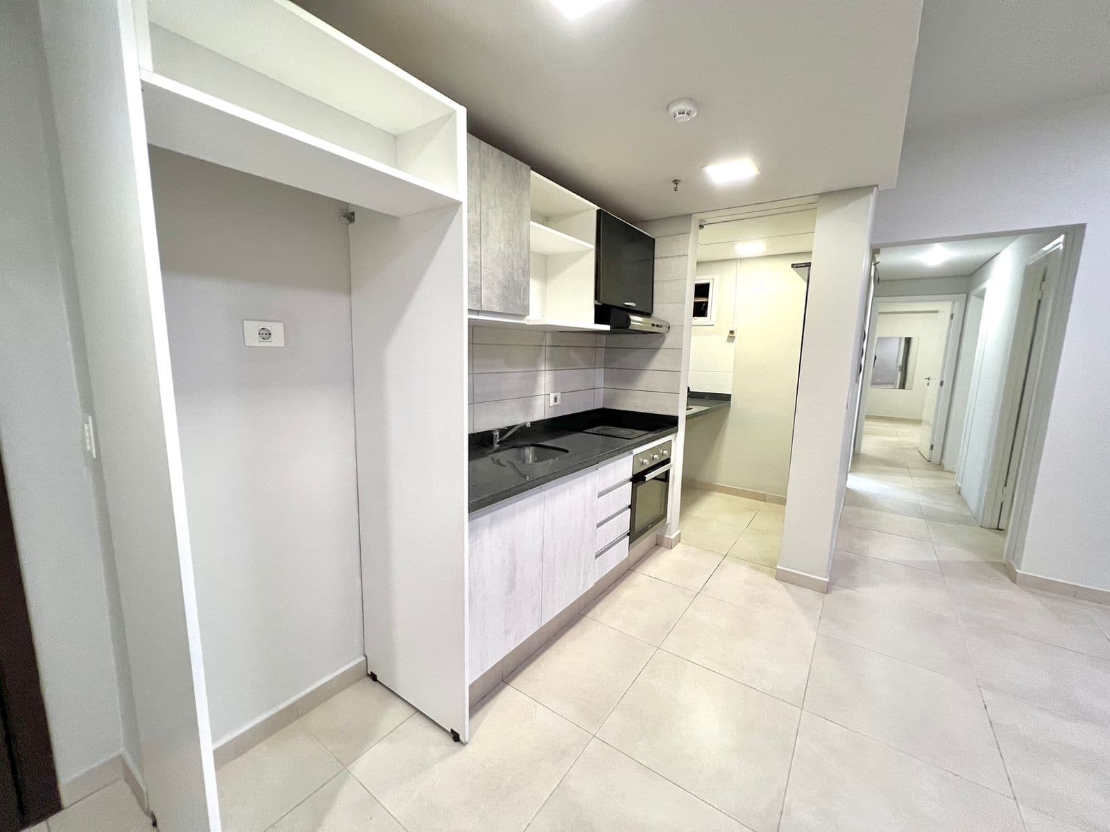 Departamento en asuncion - zona cit, foto 4