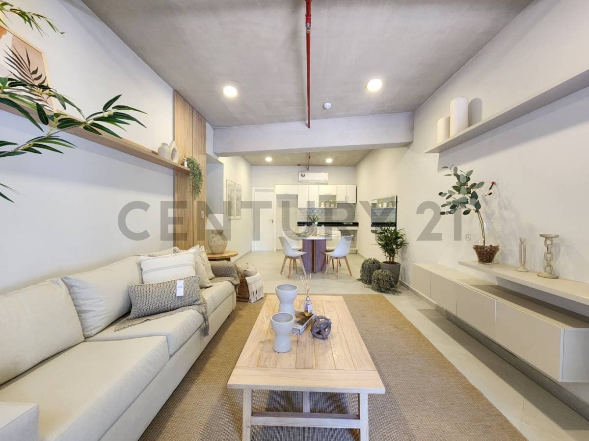 de Departamento Terminados en Luque, Central | ID: 46978 — foto 2