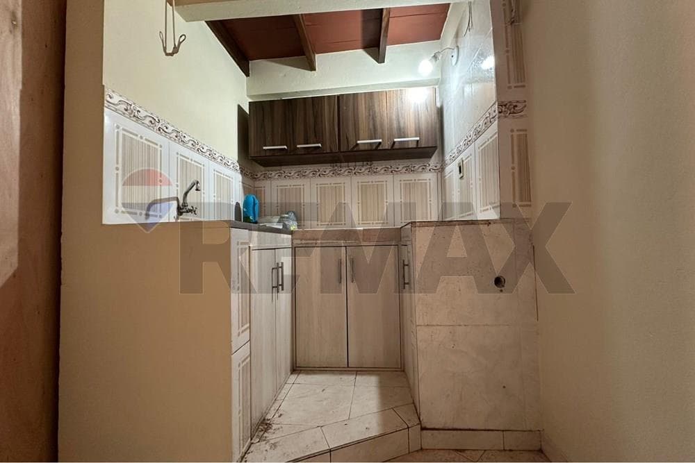 Departamento en Alquiler en Sajonia, Asunción, foto 5