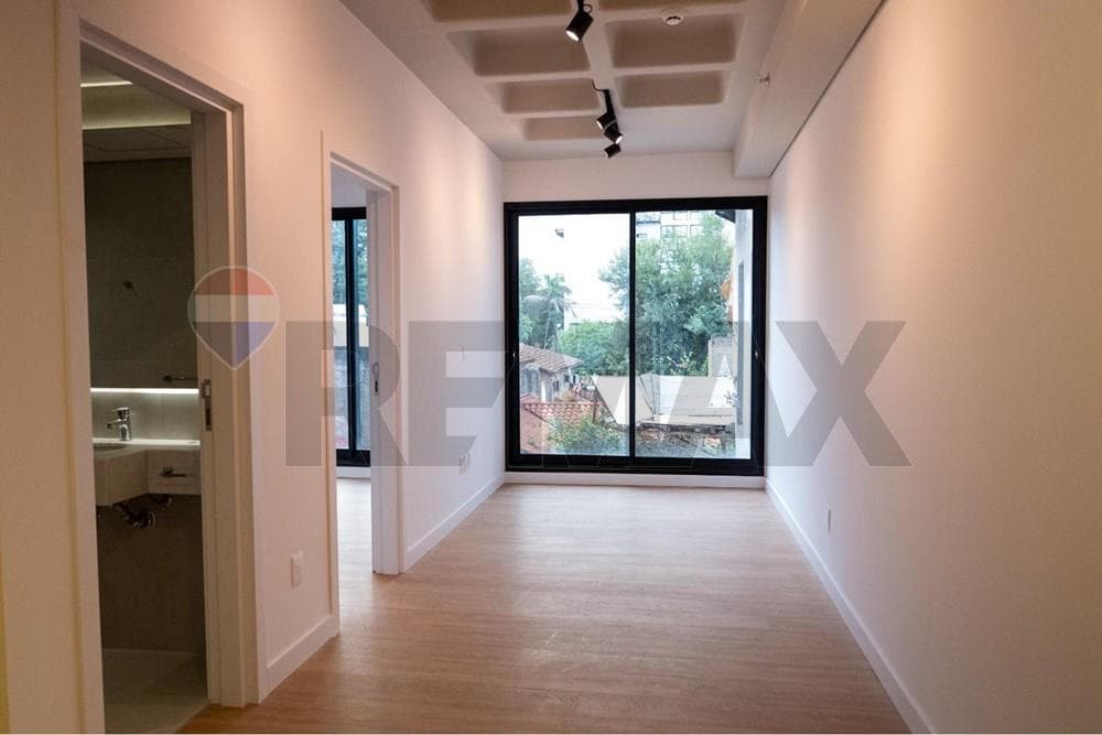 Departamento en Recoleta 1 dorm para