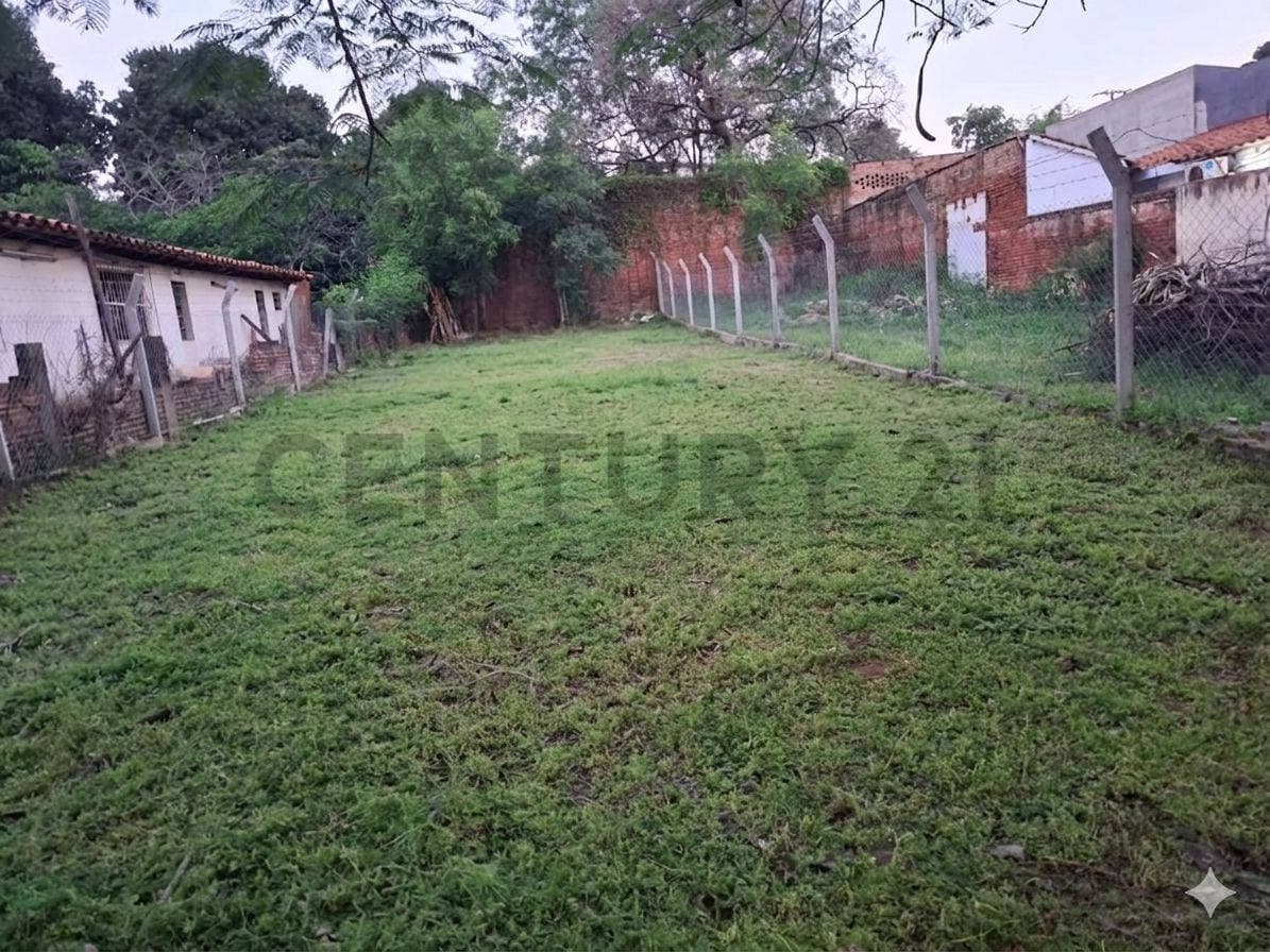 Terreno en San Lorenzo – Zona Ochsi — foto 3