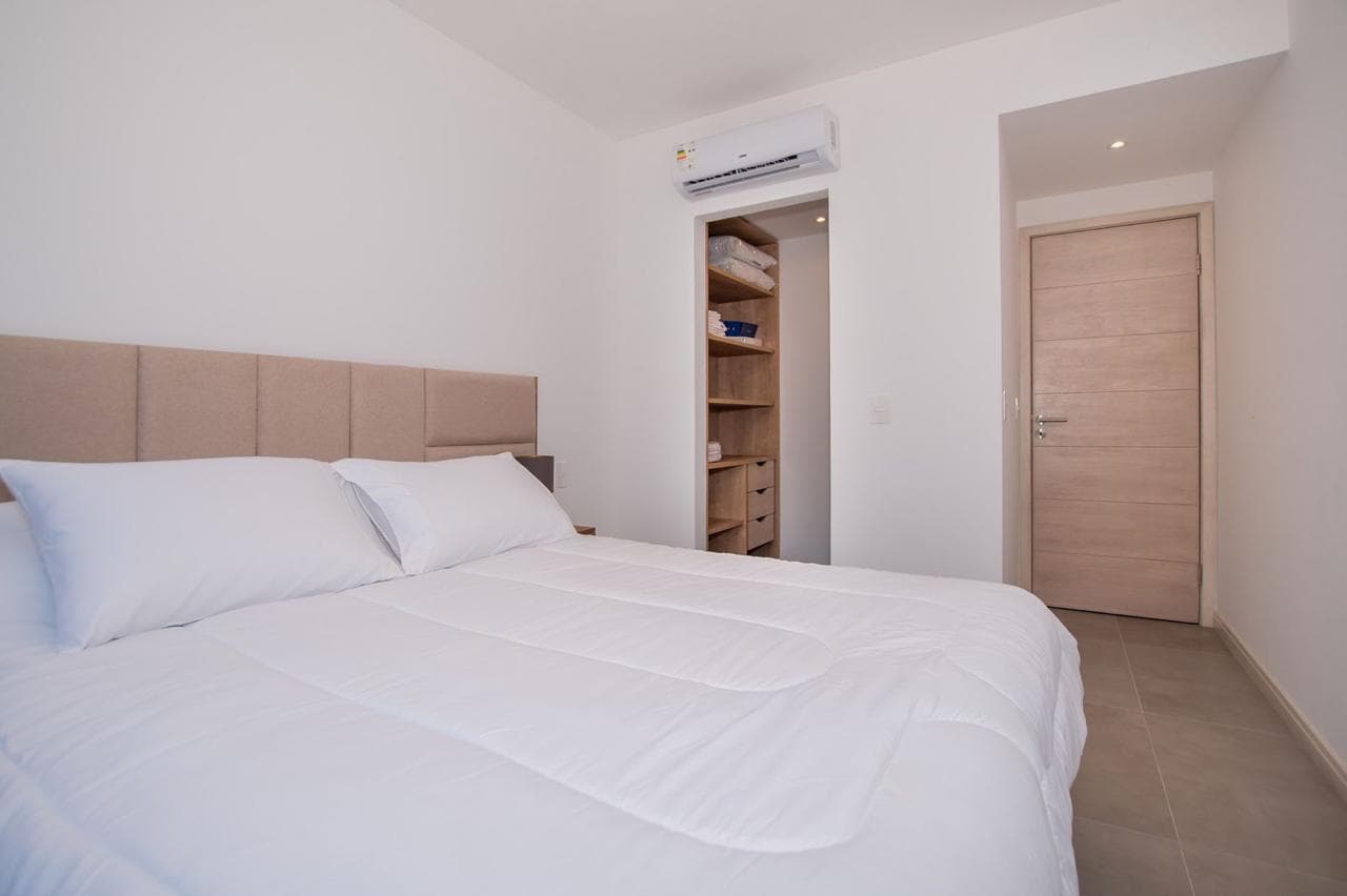 Departamento en Alquiler – Edificio ALBAN