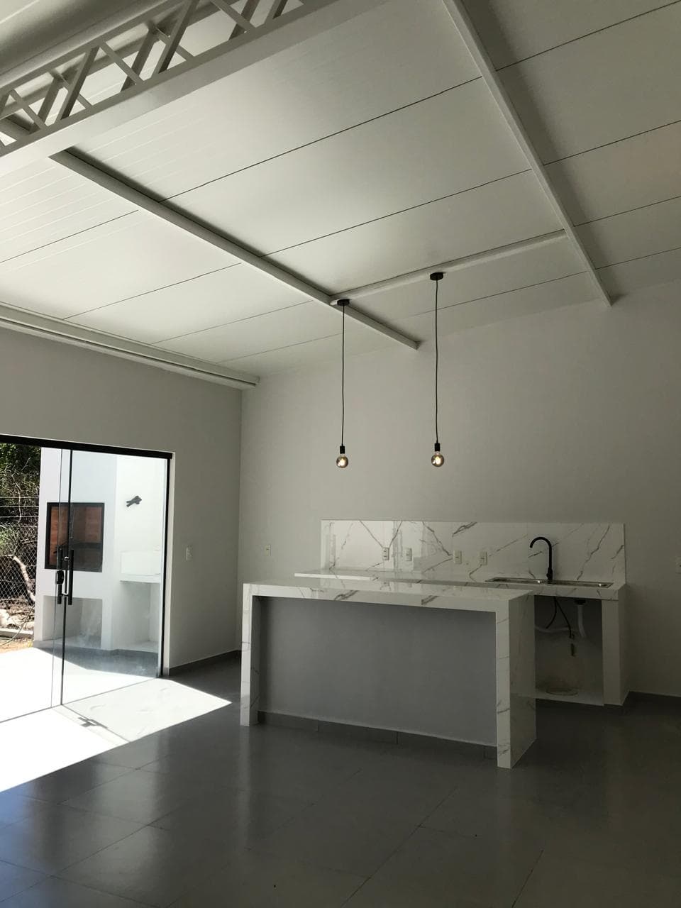 Casa a estrenar en San Bernardino a una cuadra de avenida naumann, foto 4