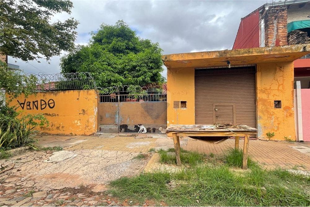 Terreno - Venta - Herrera, Paraguay, invierte y planifica!, foto 1