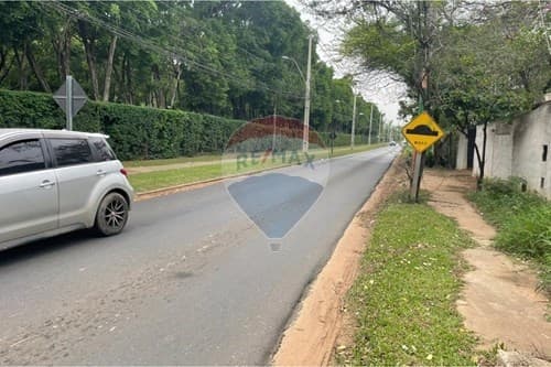 De terreno, Luque — foto 5