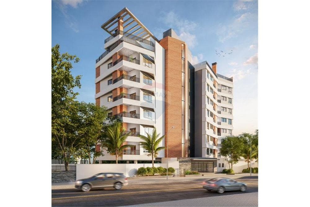 Departamento en edificio innova Las Mercedes, foto 1