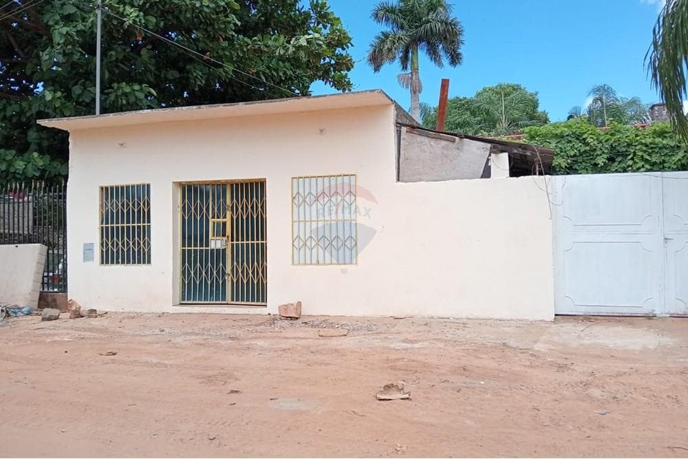 Vendo casa en barrio san pablo