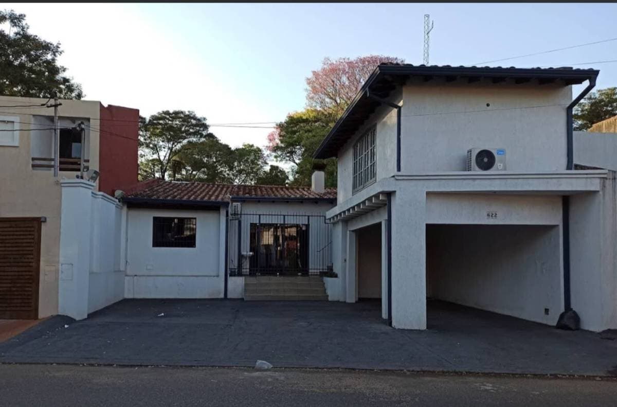 Casa en Venta, Villa Morra, foto 1
