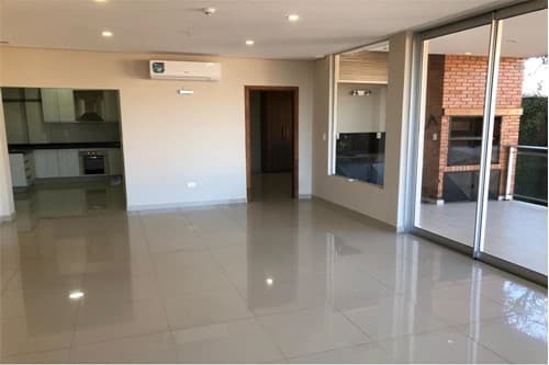 Departamento-Venta- Mburicaó, Asunción, foto 4