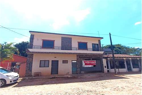 Casa-Venta-Iturbe casi Progreso, San Juan, Fernando de la Mora, Central, foto 2