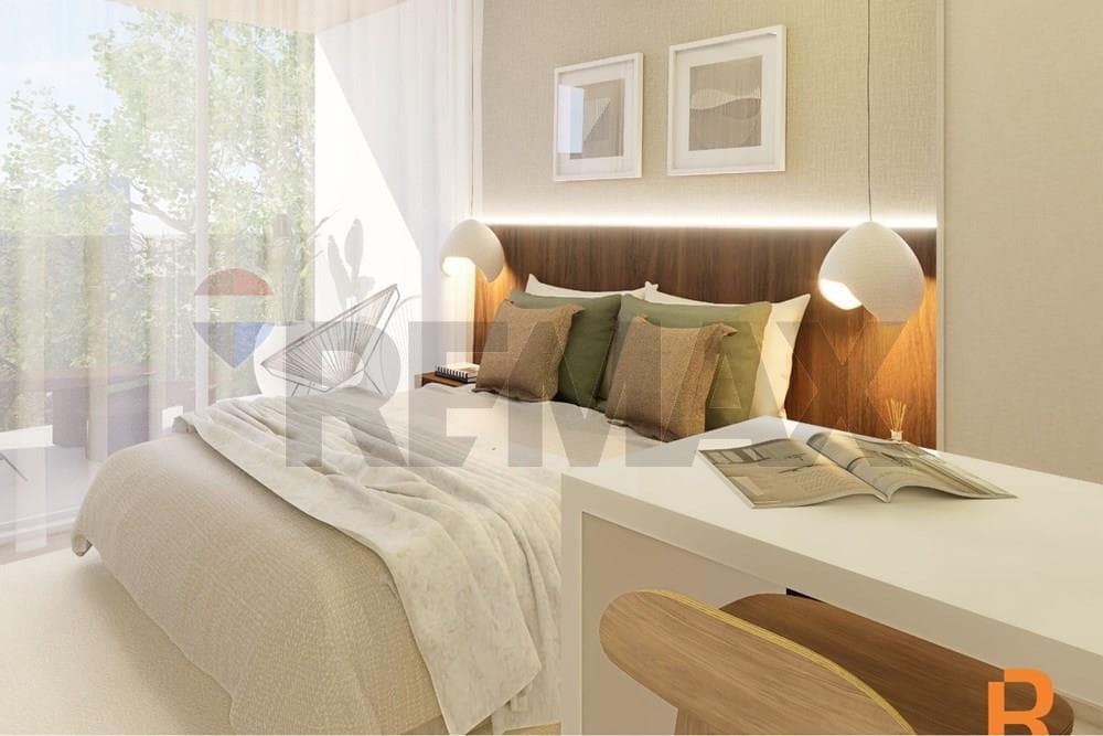 Monoambiente En Venta - Edificio R Andrade, foto 3