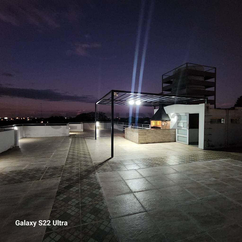 En venta departamento de 3 Dormitorios en ciudad de Lambare, foto 4