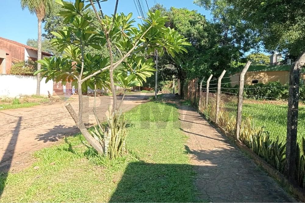 Terreno en venta Laguna Grande, Fernando de la Mora, foto 2