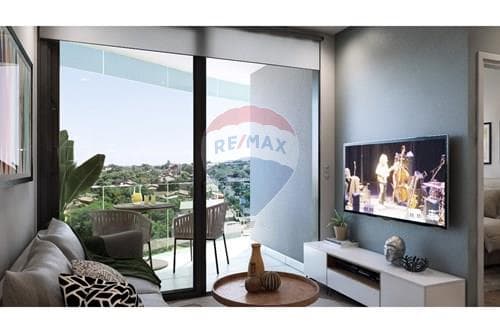 Departamento en venta, asuncion Las Lomas, foto 2