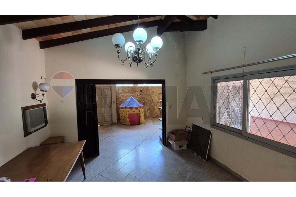 A la venta – propiedad en barrio mcal. Estigarribia, foto 5