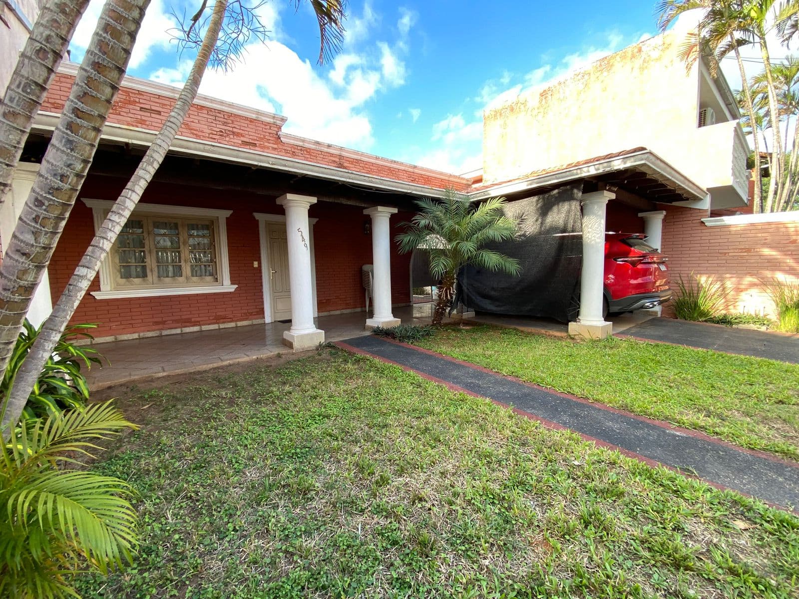 Casa en venta – Barrio Jara, Zona Virgen del Huerto — foto 4