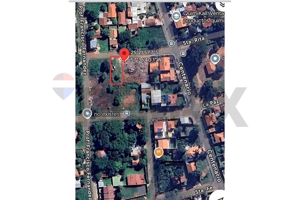 Terreno - Venta - Lambaré, Central, Paraguay, foto 1