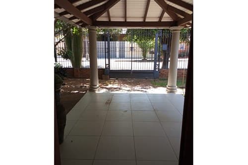 Casa-Alquiler- Hipódromo, Asunción — foto 2