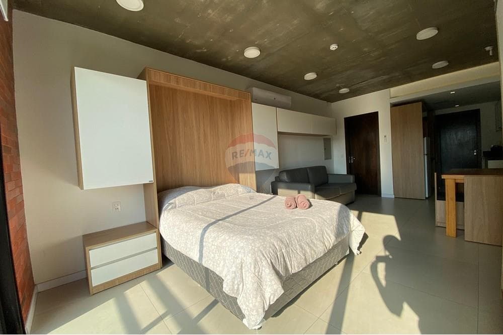En venta departamento. Las Lomas, foto 4