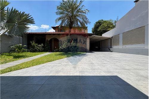 Casa-Venta-PY Central Lambaré Mbachio