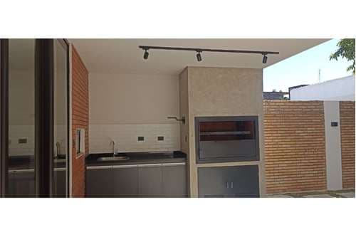 Dúplex-Alquiler-PALMA LOMA, Luque, Central — foto 5