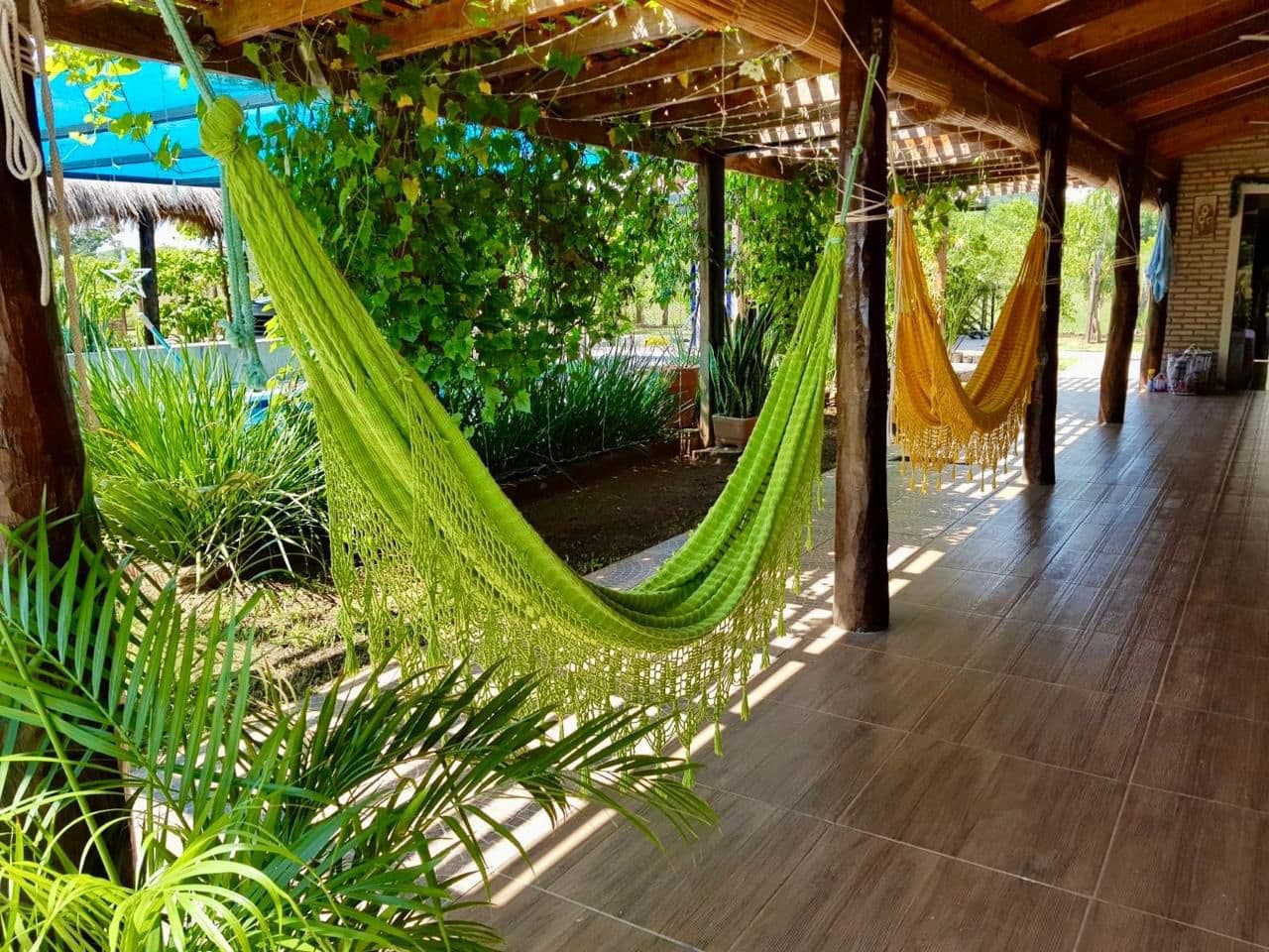 Casa Quinta En Venta En Paraguarí – Ideal Para Vivienda O Inversión — foto 2